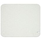 White & Grey Polo Bear Baby Blanket, 1, hi-res