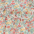 فستان بطبعة الزهور متعدد الألوان, 1, hi-res