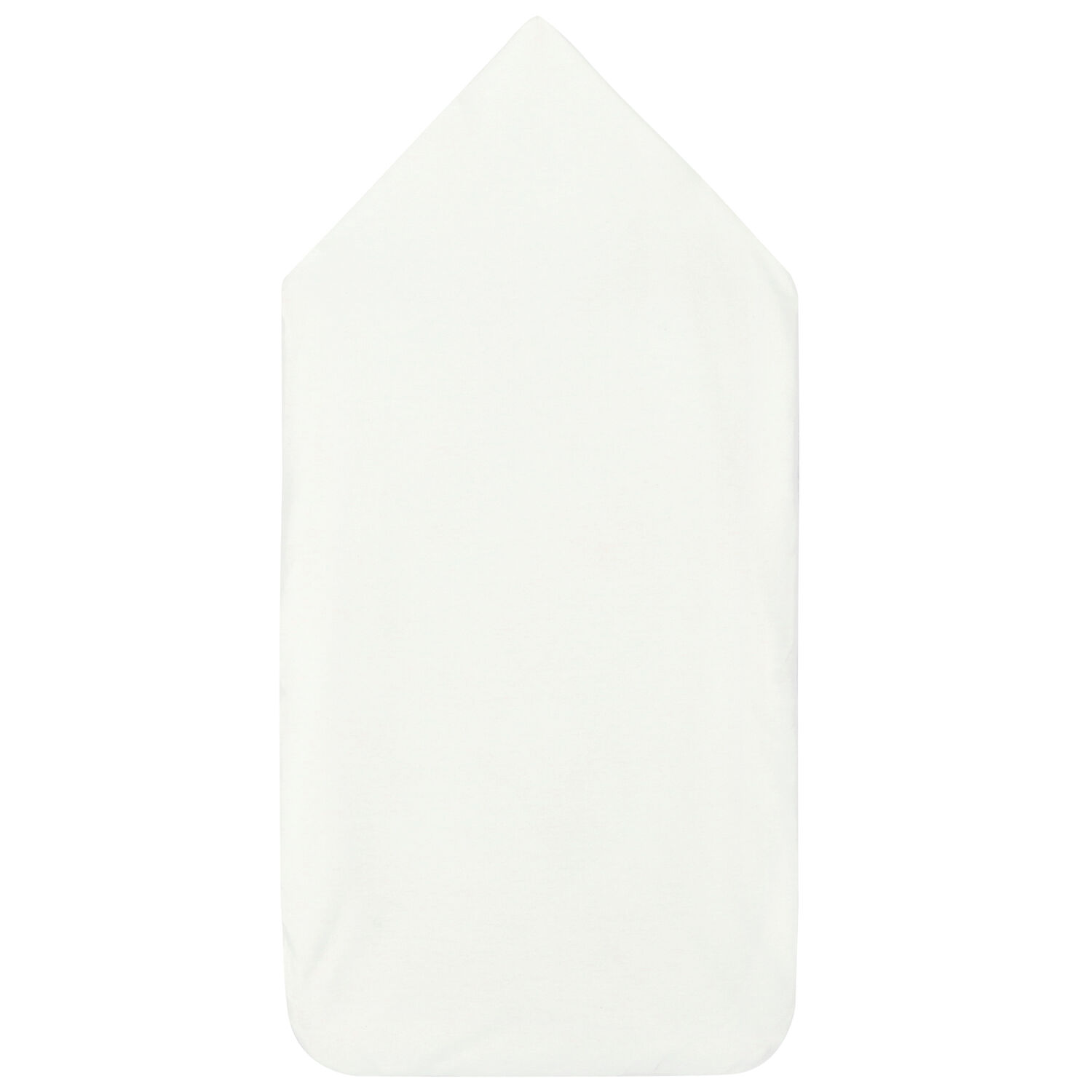 مدس بنات بالشعار باللون العاجى, 1, hi-res