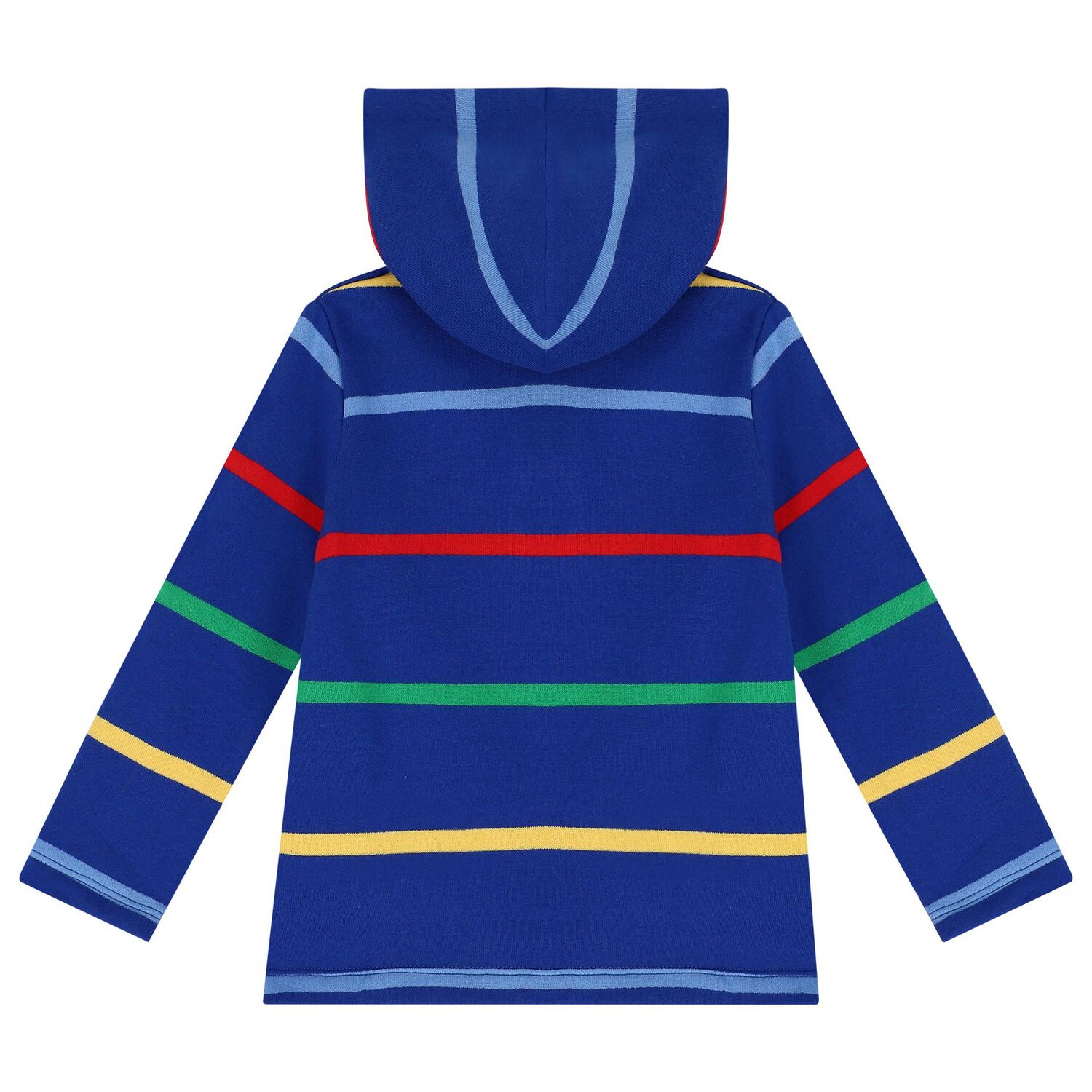 طقم شورت أولاد بالشعار متعدد الألوان, 1, hi-res