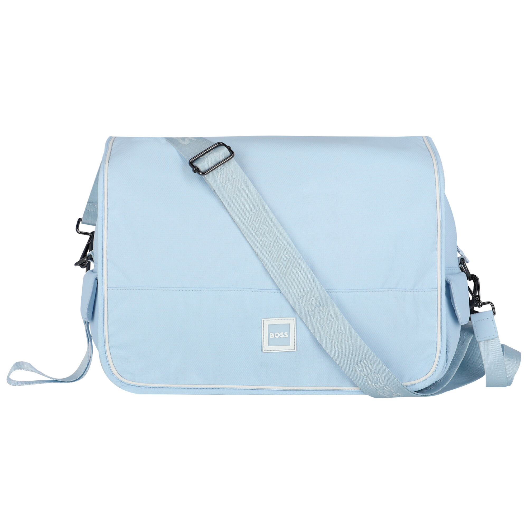 Hugo boss baby bag outlet