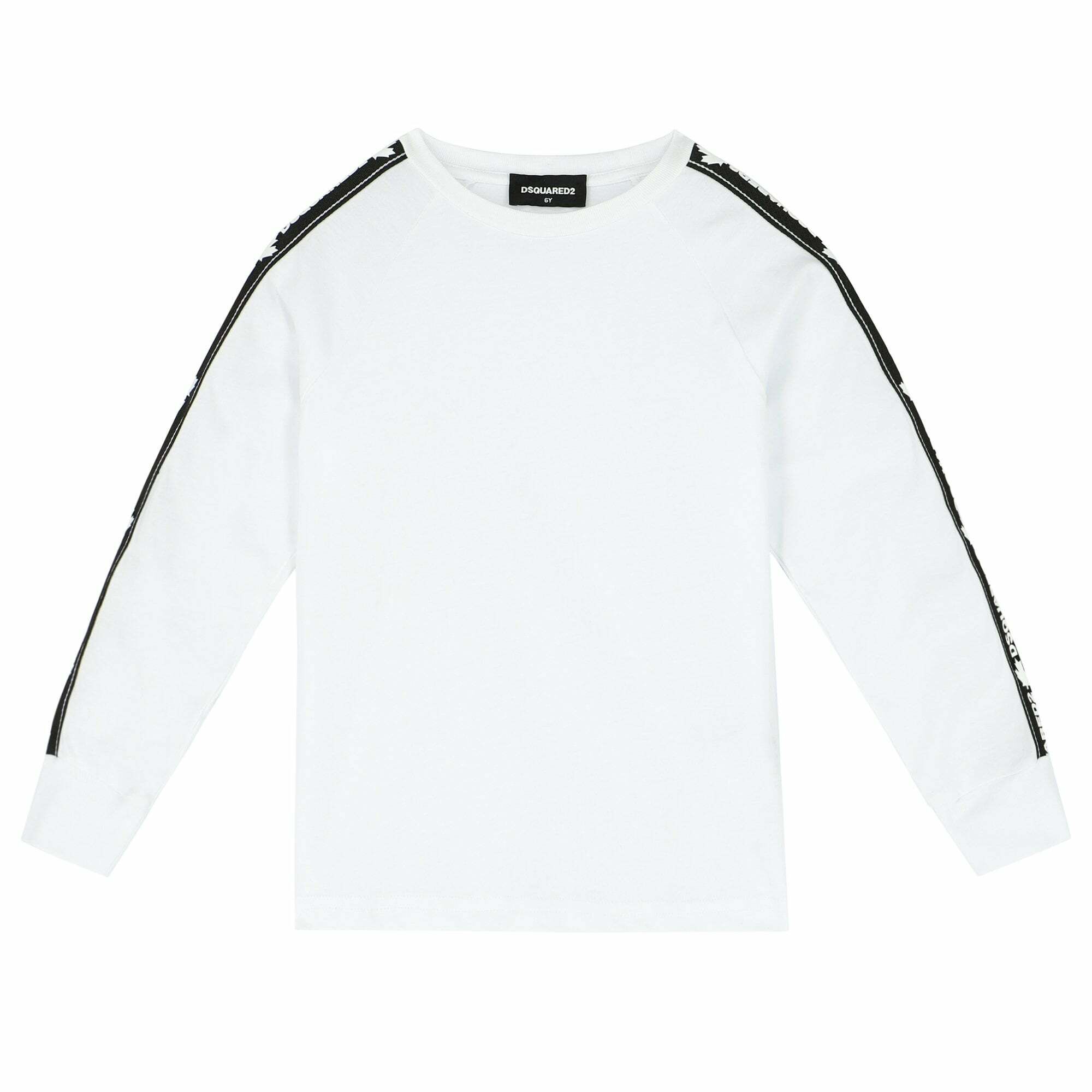 Boys long clearance sleeve tops