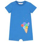 رومبير أولاد باللون الأحمر والأزرق ( 3 قطع), 1, hi-res