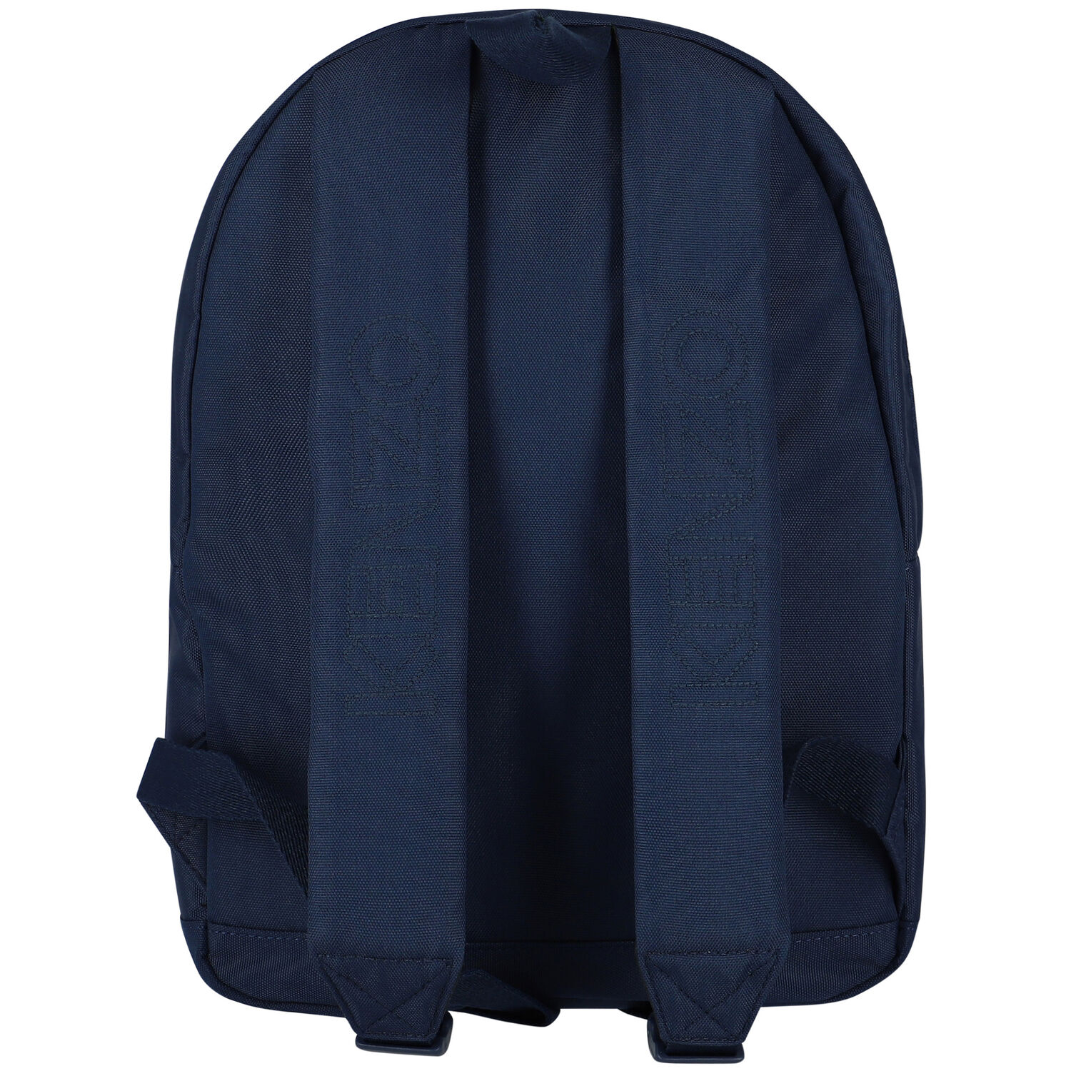 Navy Blue Varsity Tiger Backpack, 1, hi-res