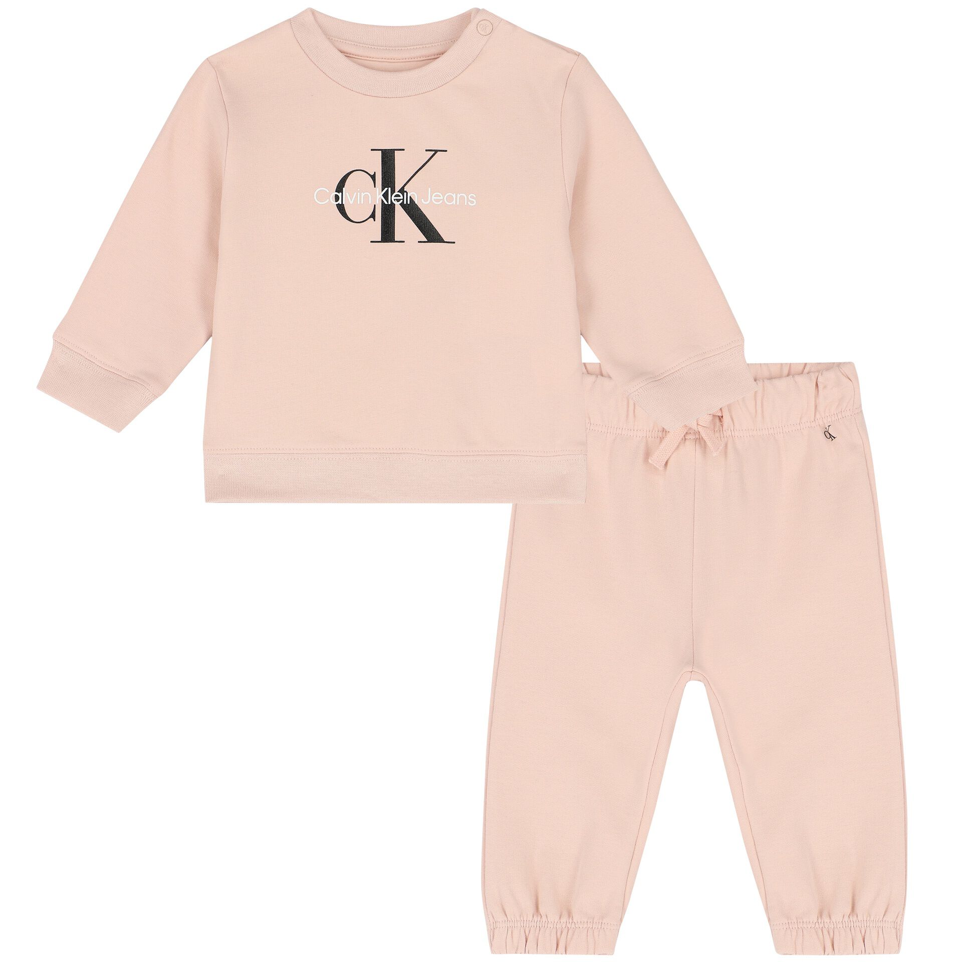 Calvin klein baby cheap girl