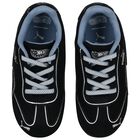 Younger Boys Black Speedcat Hot Wheels 2 Trainers, 1, hi-res