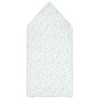 مدس أولاد باللون الأبيض والأزرق, 1, hi-res