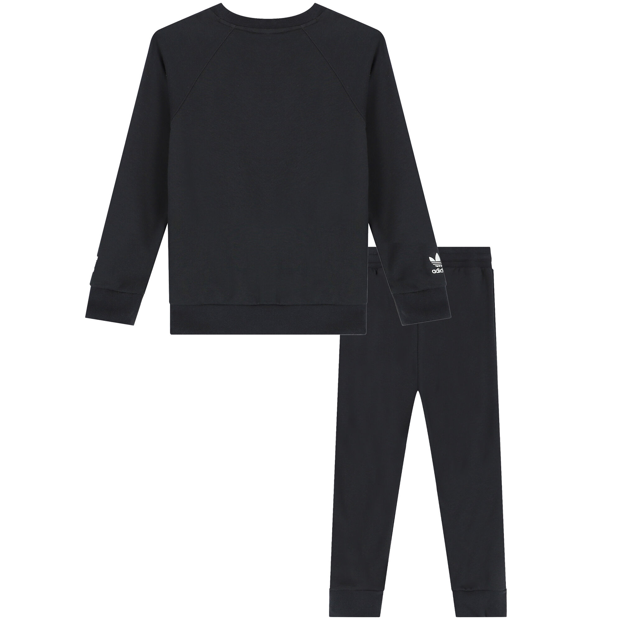 Trefoil crew deals tracksuit