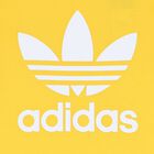 تيشيرت بالشعار باللون الأصفر, 1, hi-res