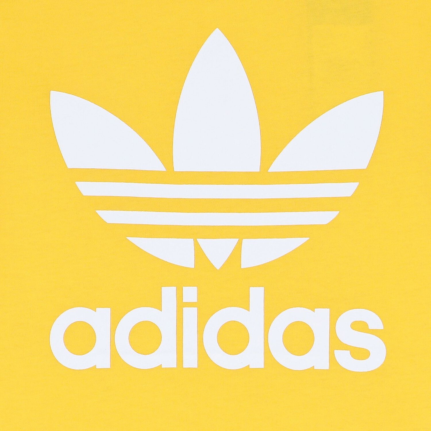 تيشيرت بالشعار باللون الأصفر, 1, hi-res image number null