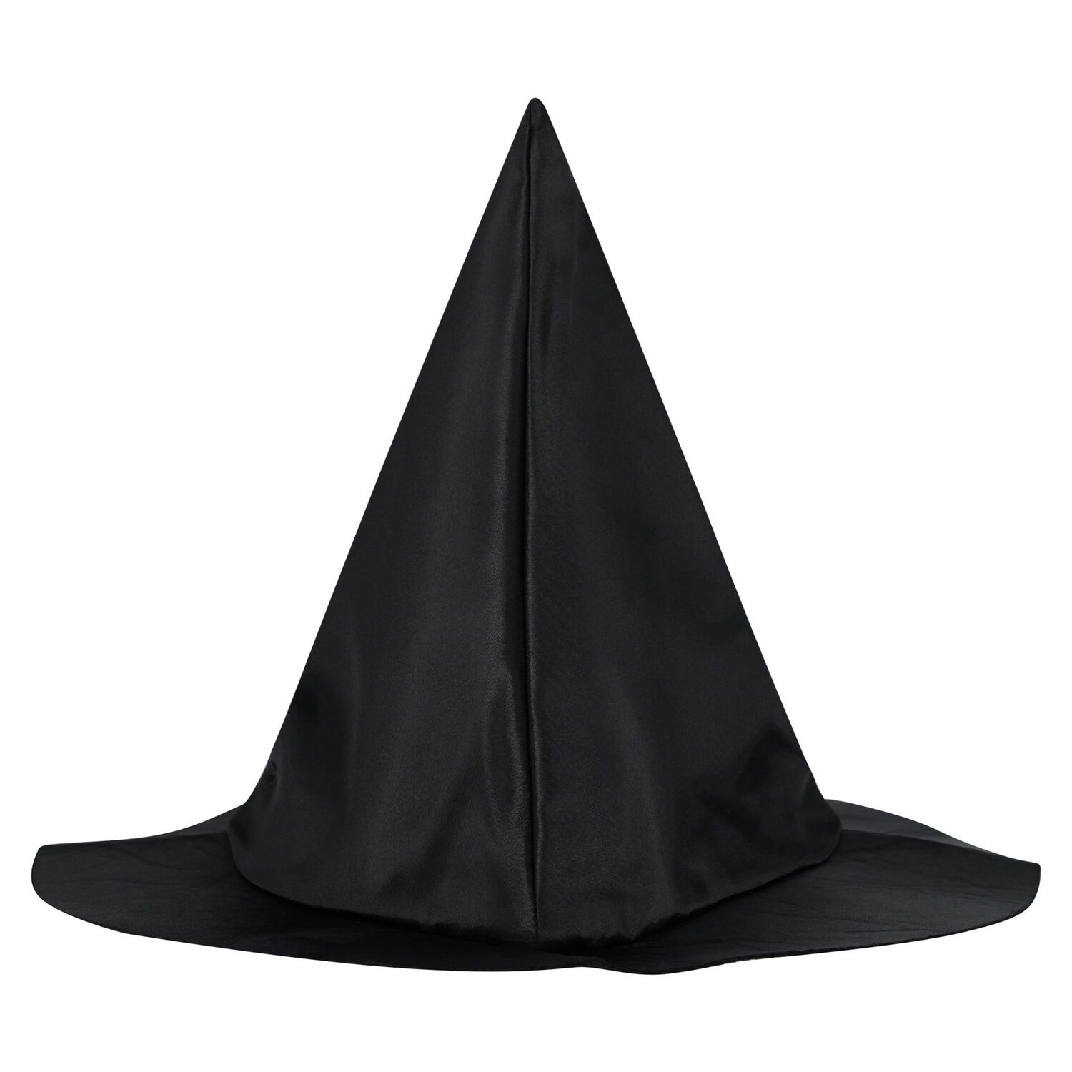 Girls Pink & Black Halloween Witch Costume, 1, hi-res image number null