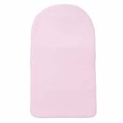 Pink & White Logo Baby Nest , 2, hi-res