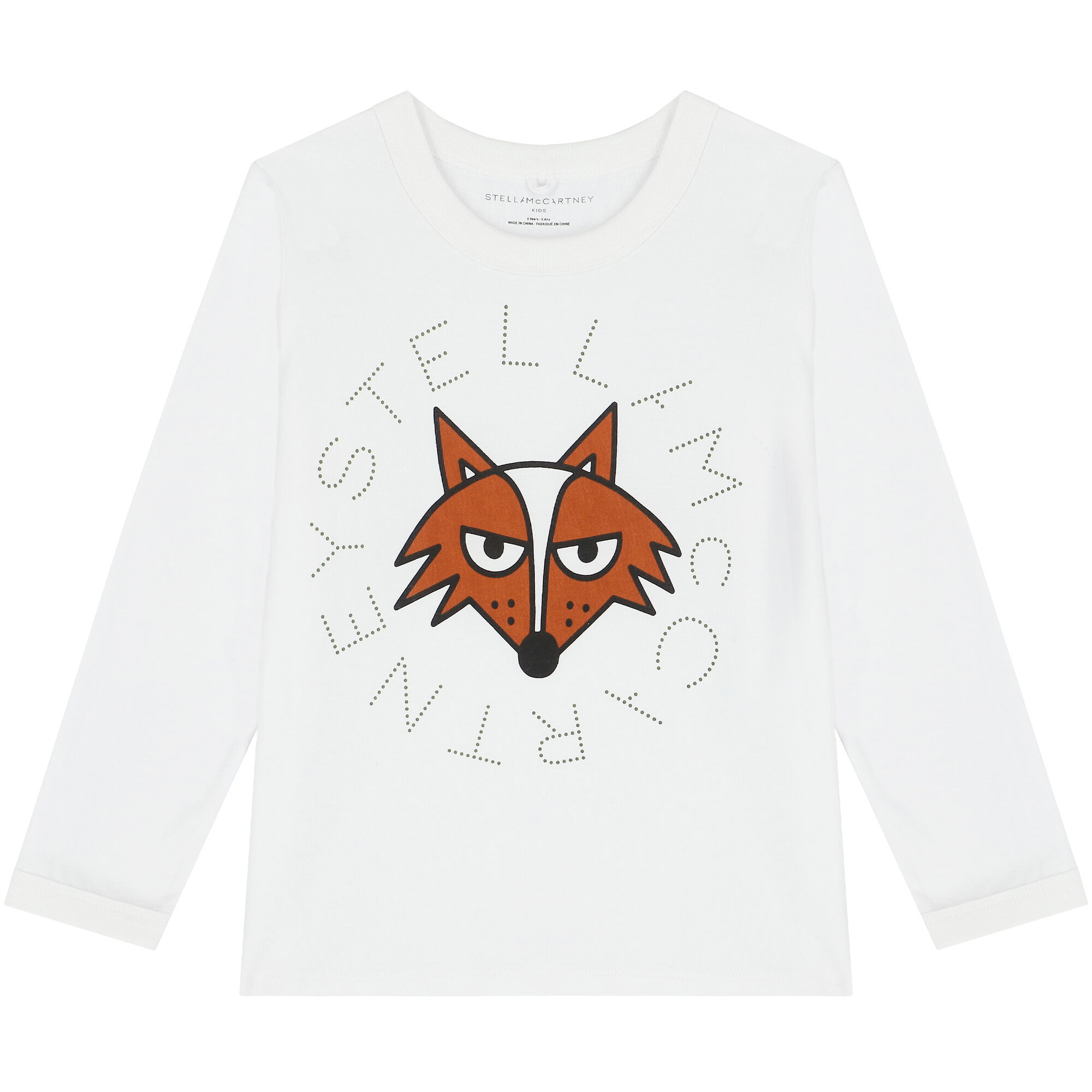 Fox deals long sleeve