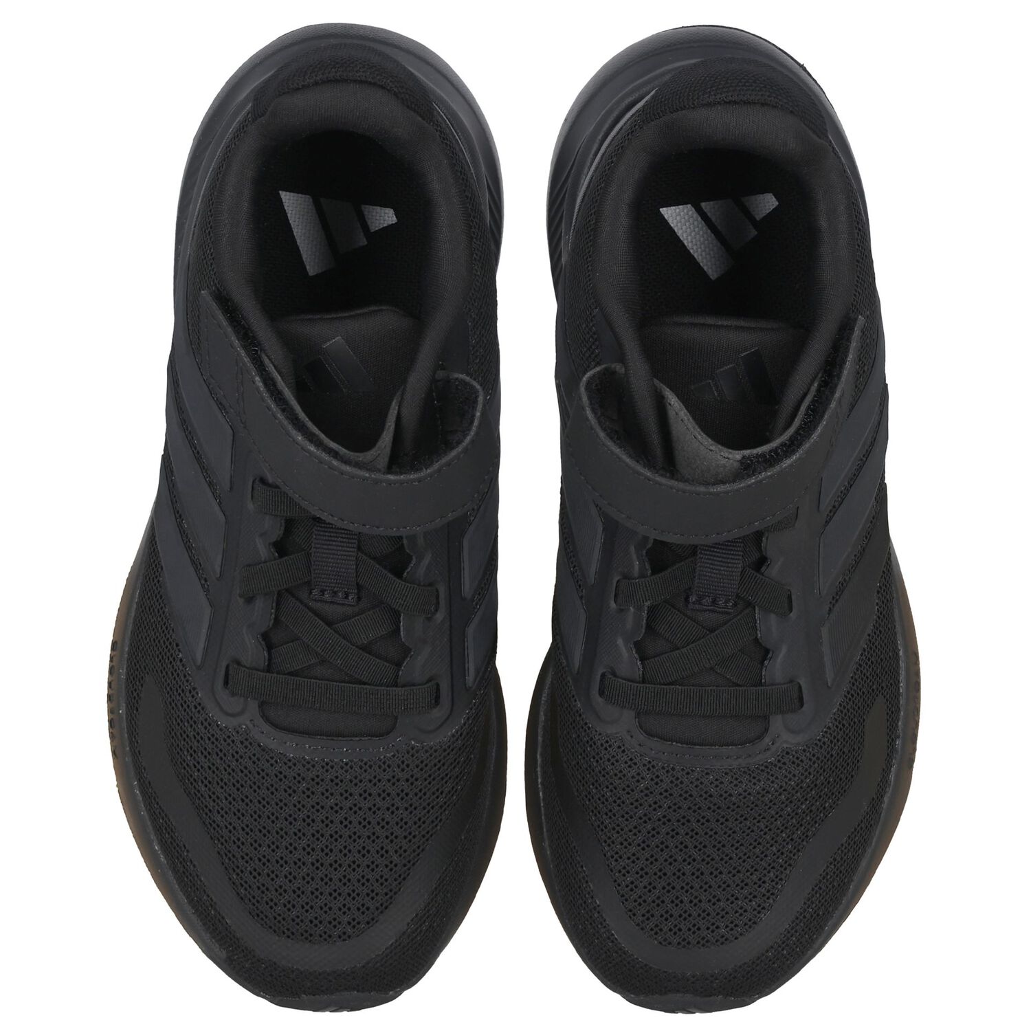 حذاء ران فالكون الرياضي باللون الأسود, 1, hi-res