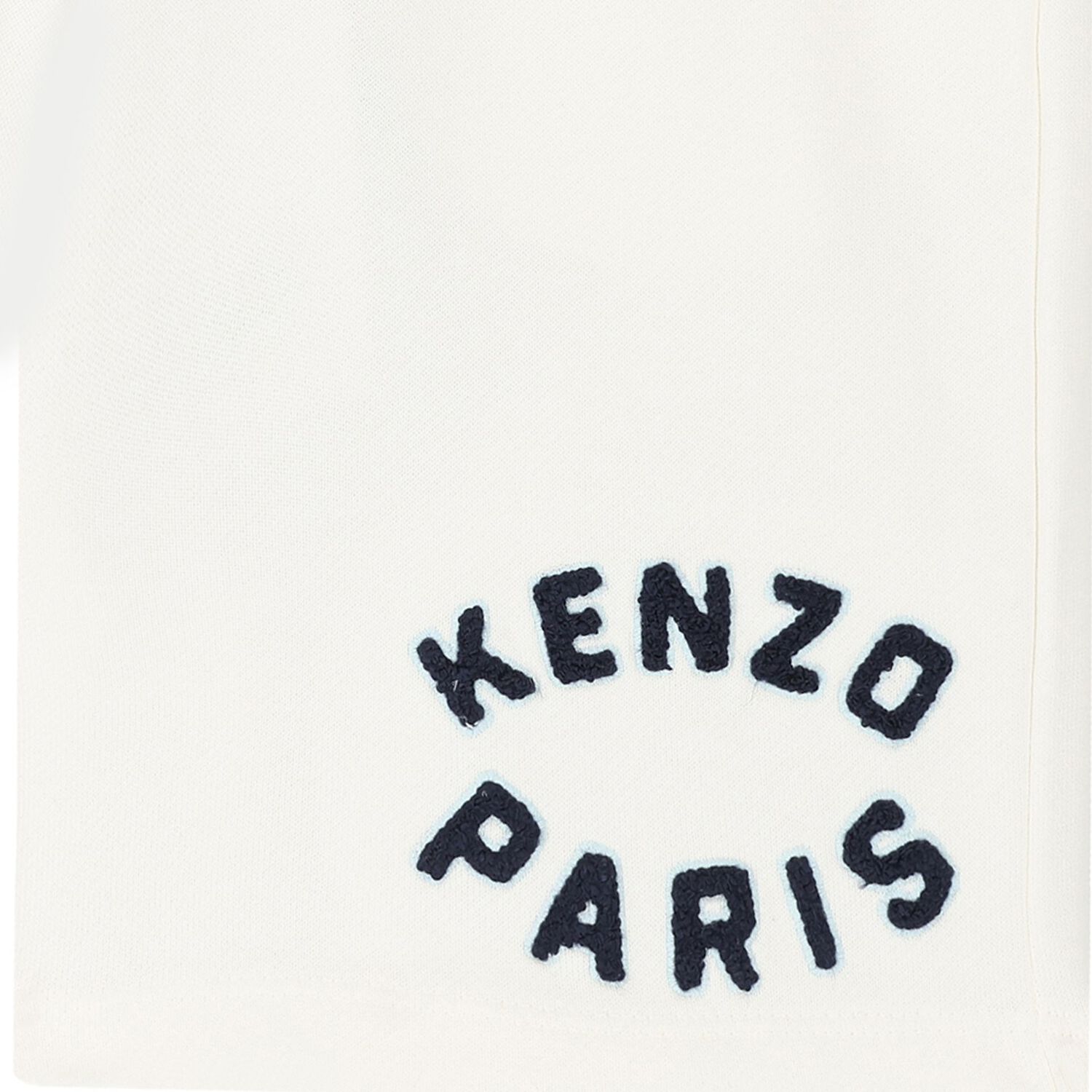 Boys Ivory Logo Shorts, 1, hi-res image number null
