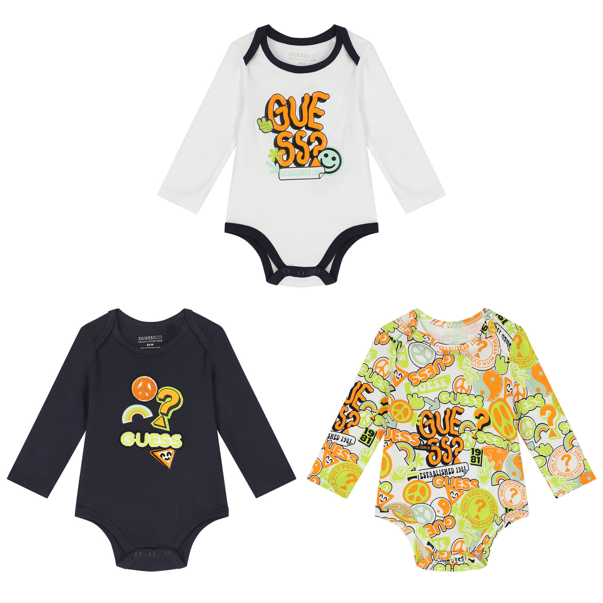 Guess bodysuit clearance