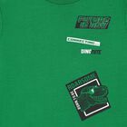 بدلة رياضية أولاد بطبعة ديناصور باللون  الأخضر والأسود, 3, hi-res