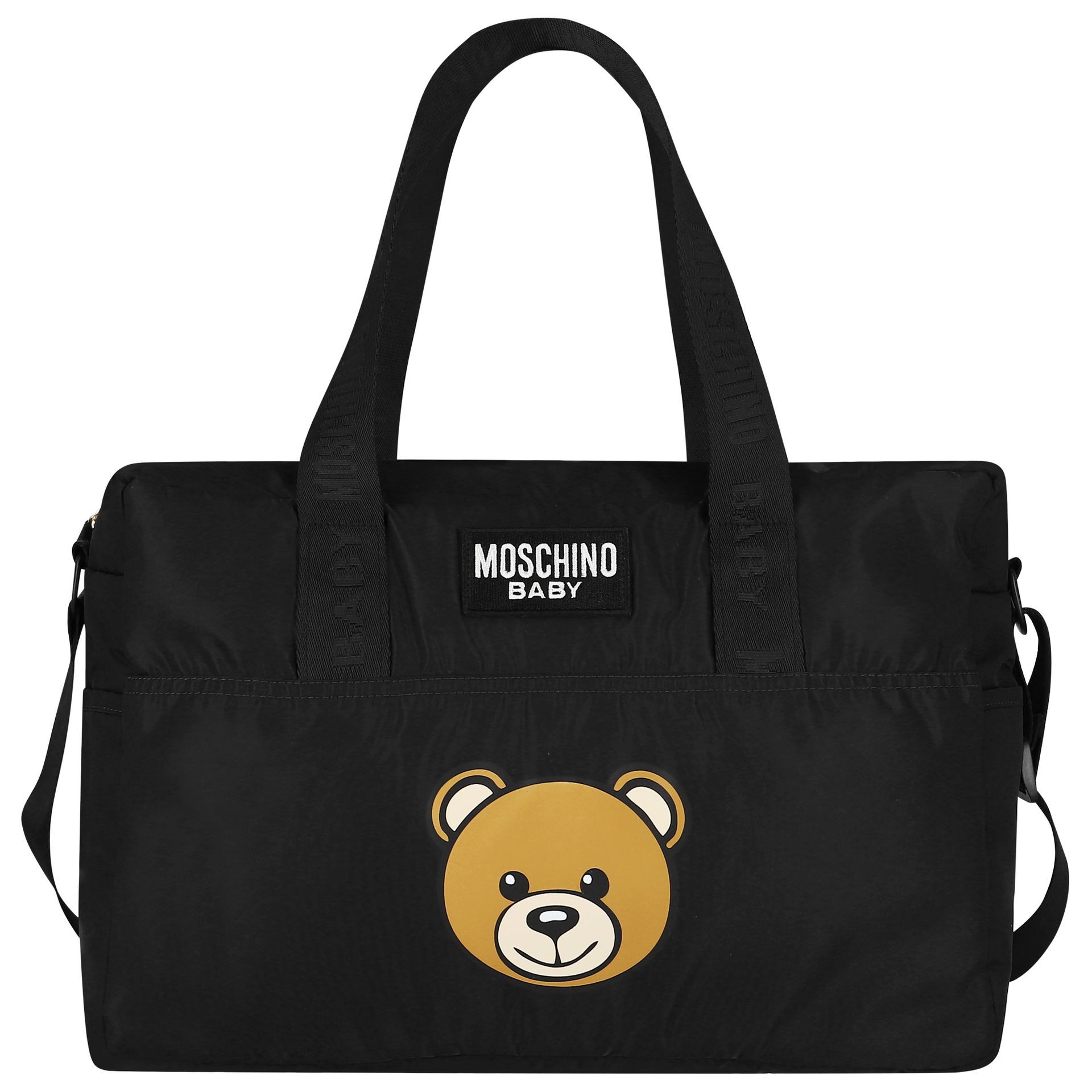 Baby girl hot sale nappy bag
