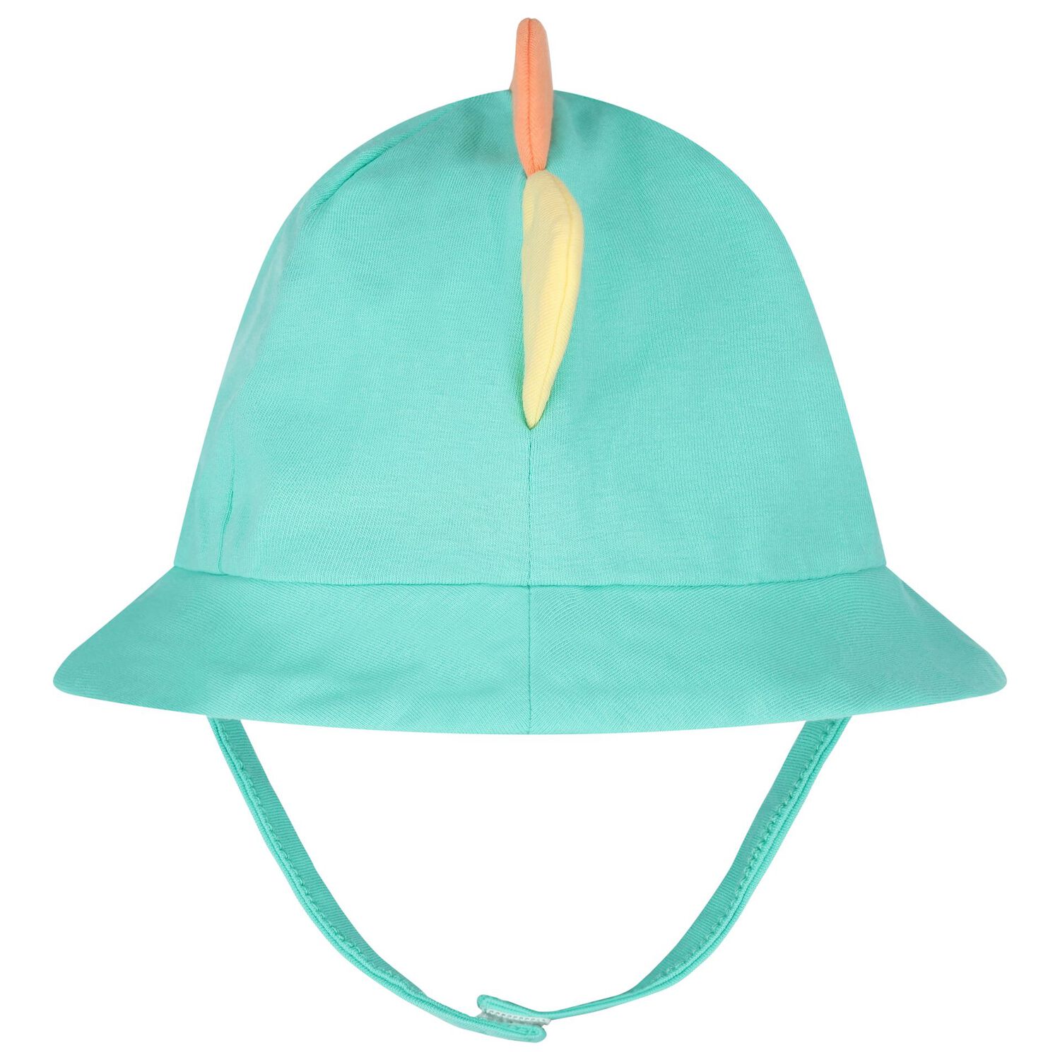 Baby Boys Green & Yellow Romper Set, 1, hi-res