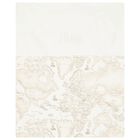 طقم هدايا أفرول بطبعة خريطة باللون العاجي  والبيج للأطفال , 4, hi-res