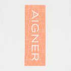 تيشيرت اولاد بالشعار باللون الابيض , 3, hi-res