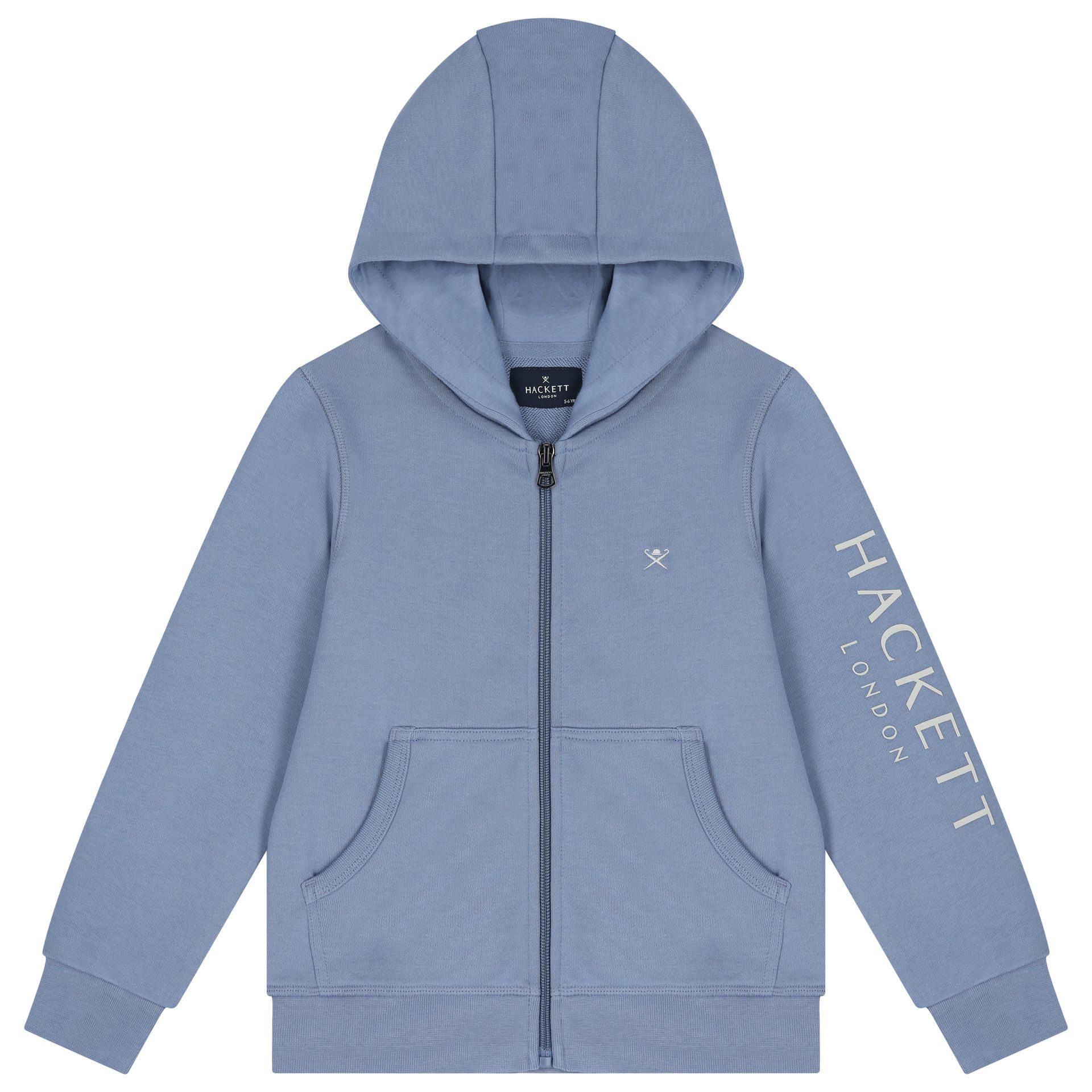 Hackett london hoodie new arrivals