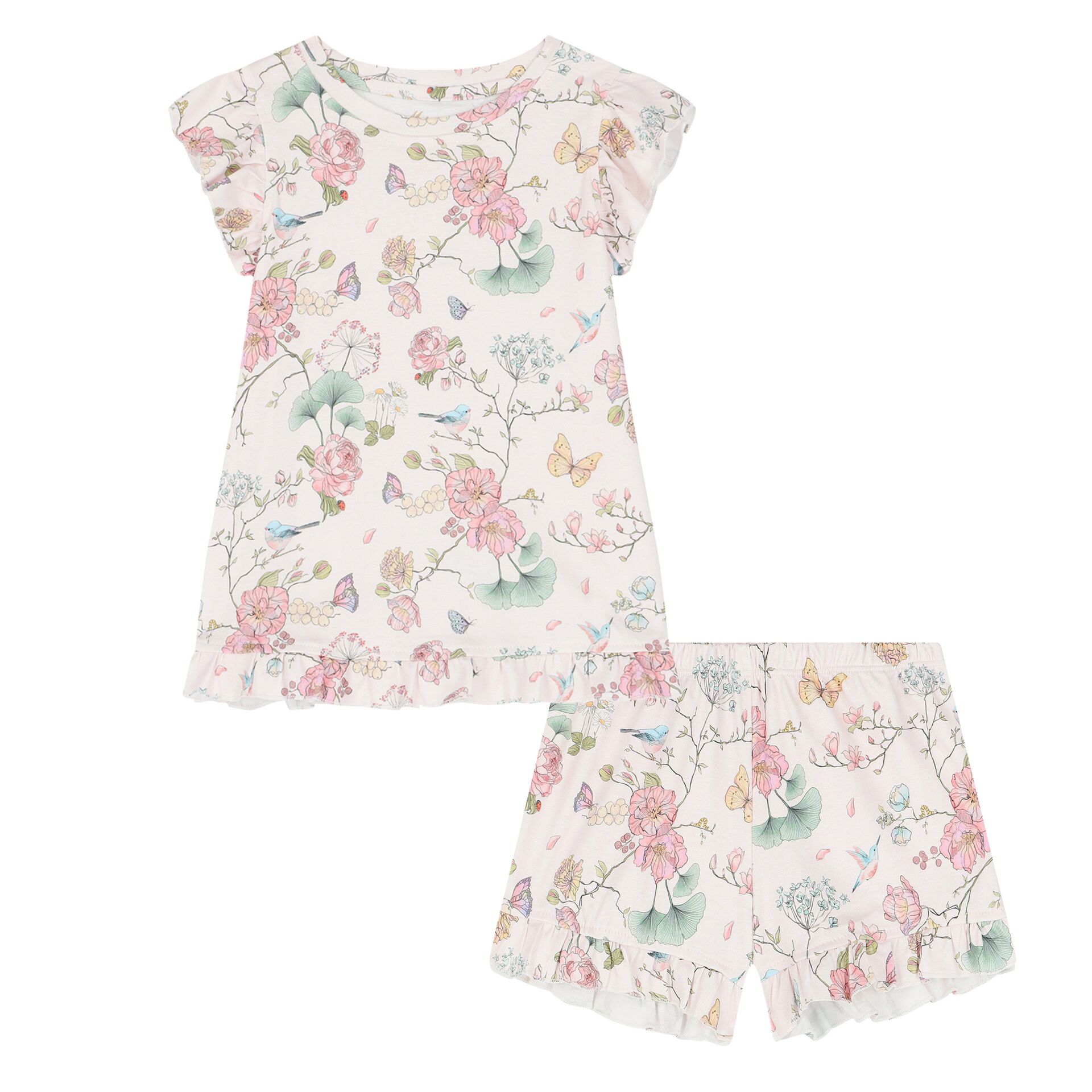 Toddler Girl Sleepwear Junior Couture BLACK FRIDAY SALE NOW ON