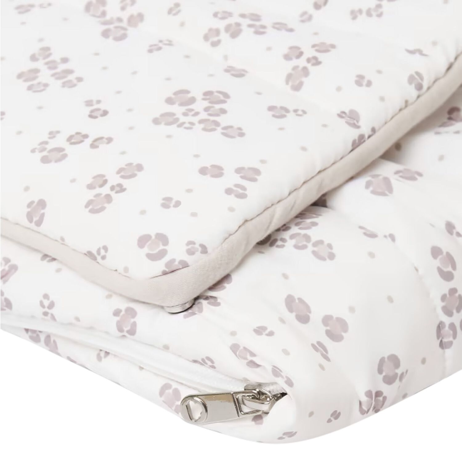 Ivory & Beige Baby Nest, 4, hi-res