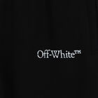 Black Logo Joggers, 1, hi-res