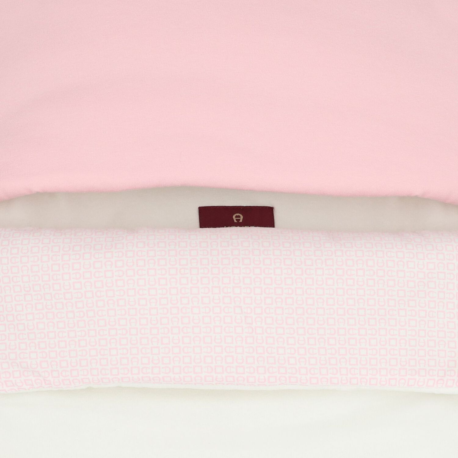 مدس بنات بالشعار بطبعه تيدى بير باللون العاجى و الوردى , 3, hi-res