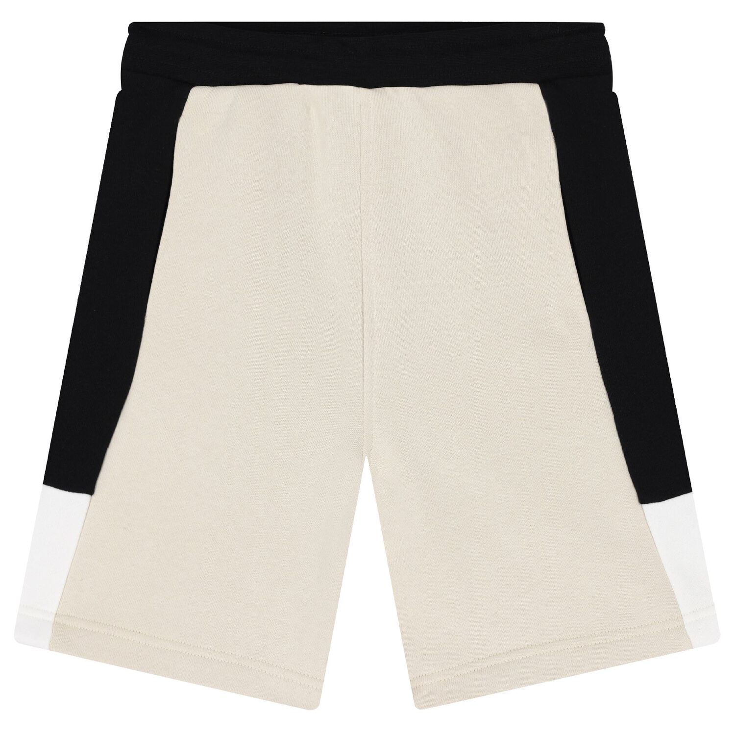 Boys Ivory Logo Shorts, 2, hi-res image number null