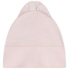 Baby Girls Pink Bunny Babygrow Gift Set, 1, hi-res