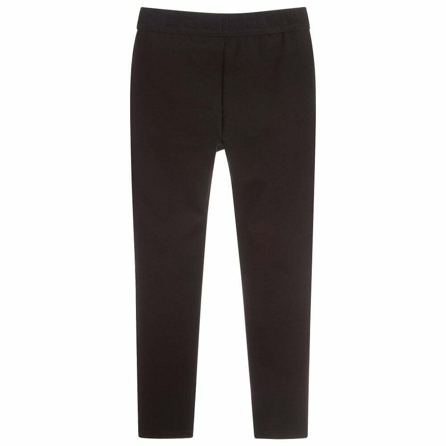 ليغنز بالشعار باللون الاسود للبنات, 1, hi-res image number null