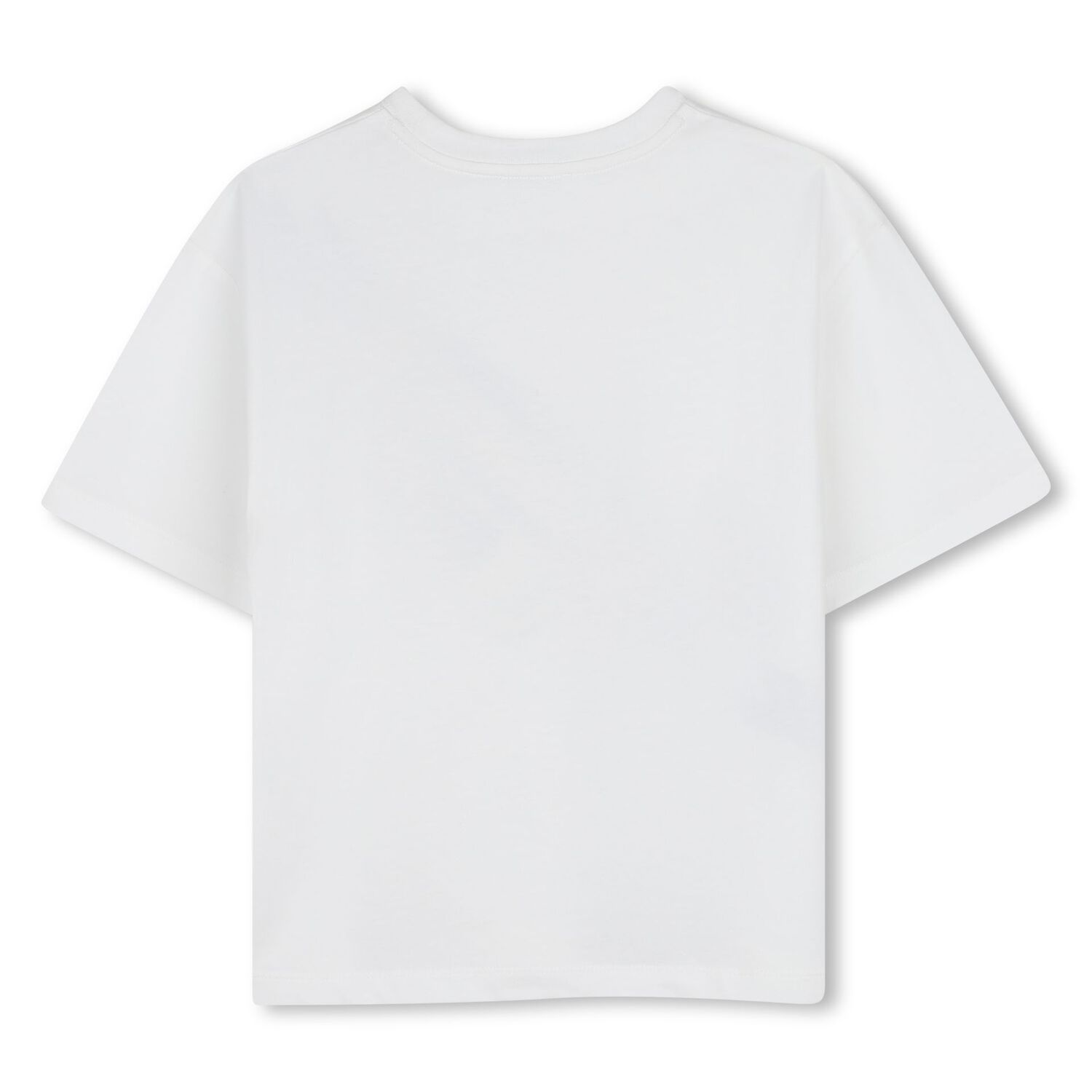 Boys Ivory Bag T-Shirt, 1, hi-res