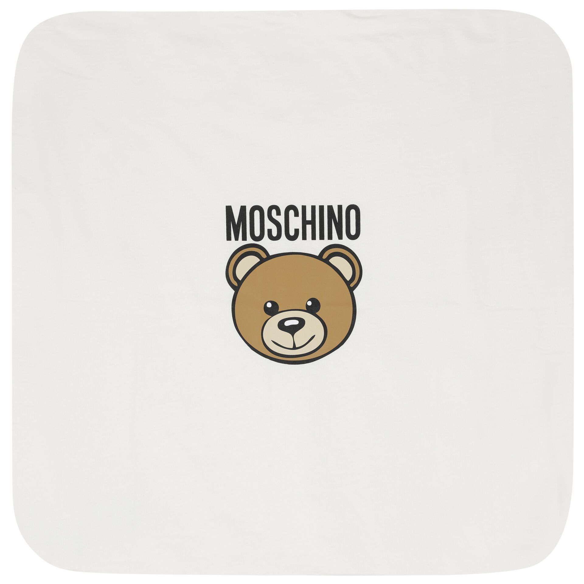 Moschino teddy deals