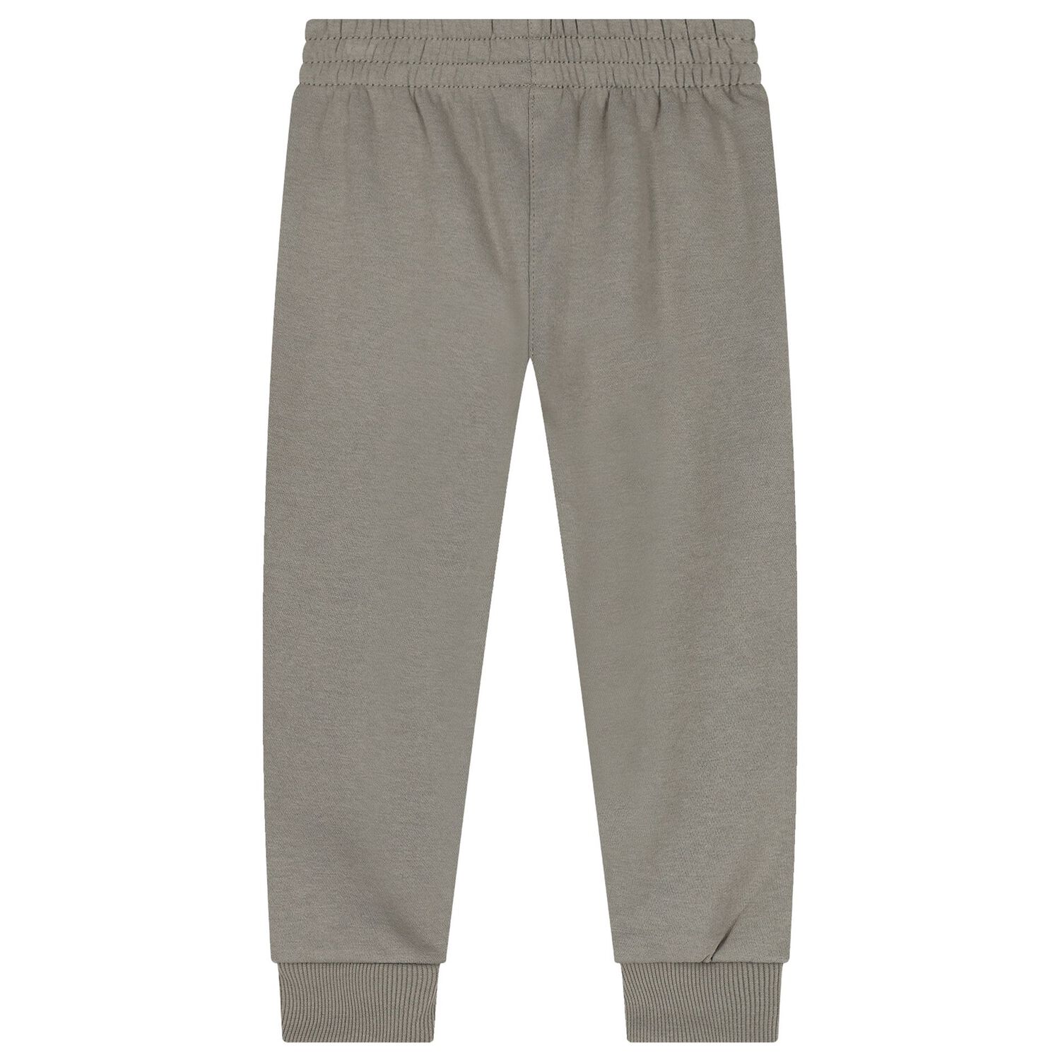 بدلة رياضية بالشعار باللون الأخضر للأولاد, 1, hi-res