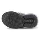 أحذية رياضية باللون بيضاء بشعار للأولاد, 1, hi-res