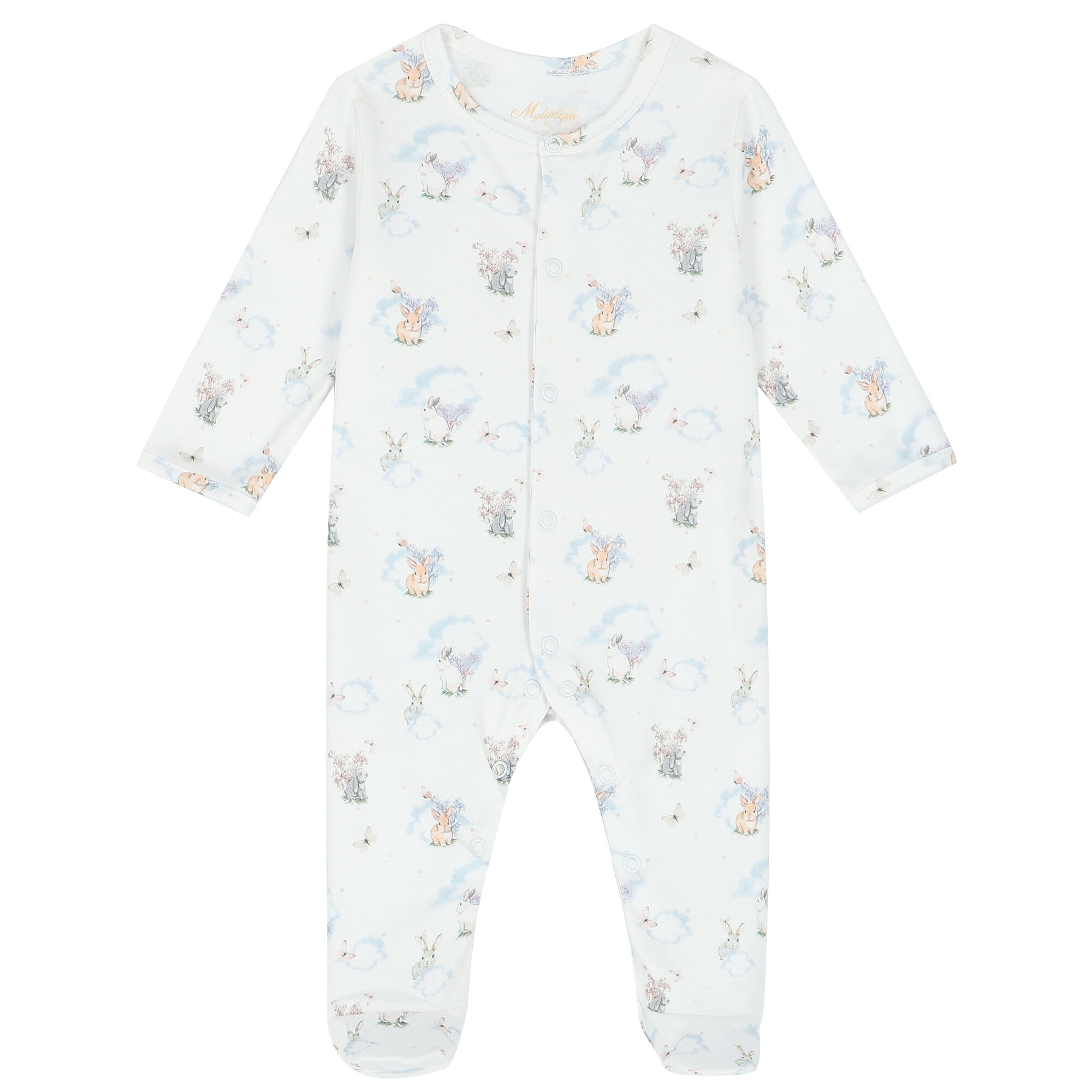Rabbit baby grow new arrivals
