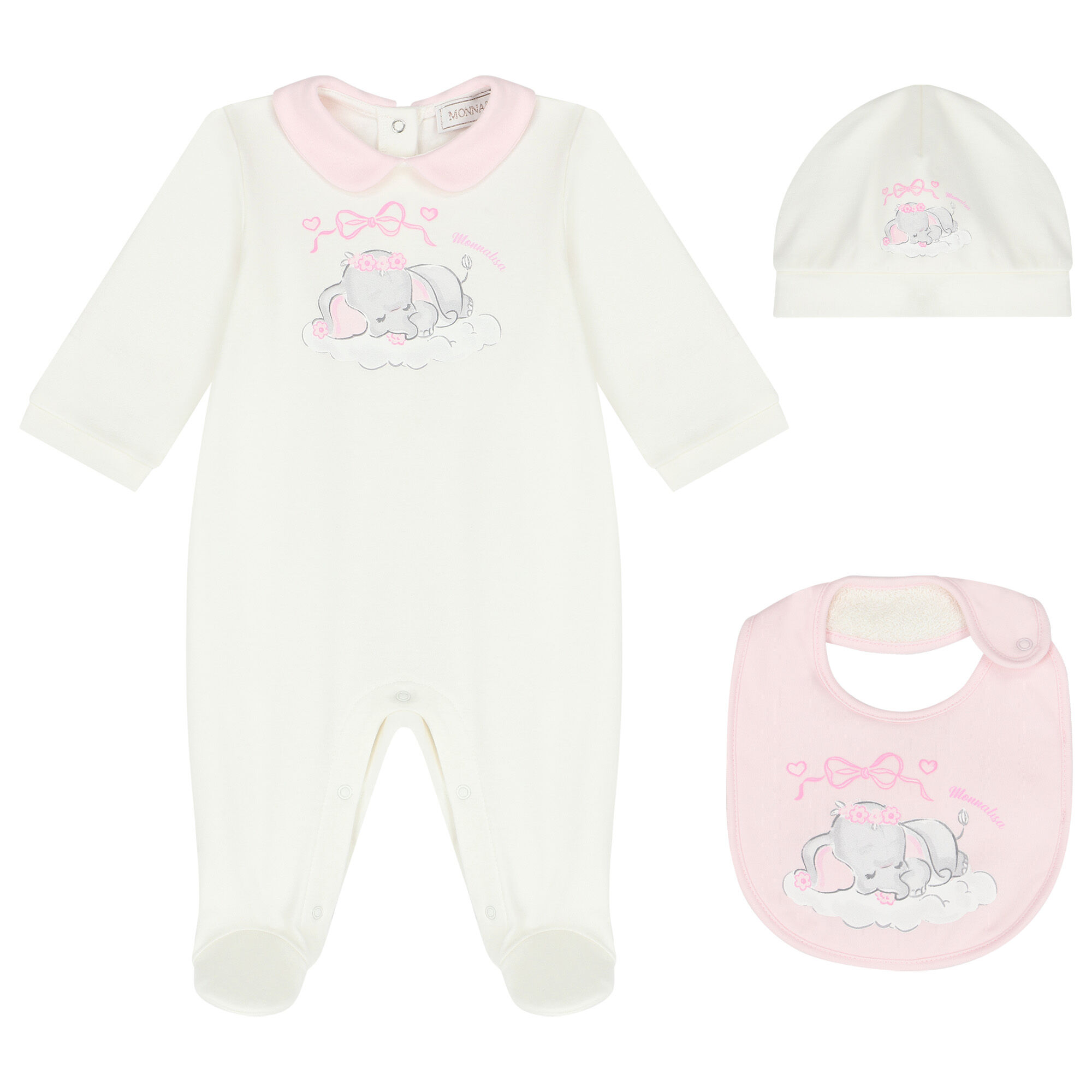 Monnalisa Kids Junior Couture UAE