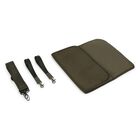Mini Me Green Logo Changing Bag ( 39CM ), 2, hi-res