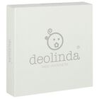 طقم اطفال بيبي جرو من التول مكشكش للبنات, 1, hi-res