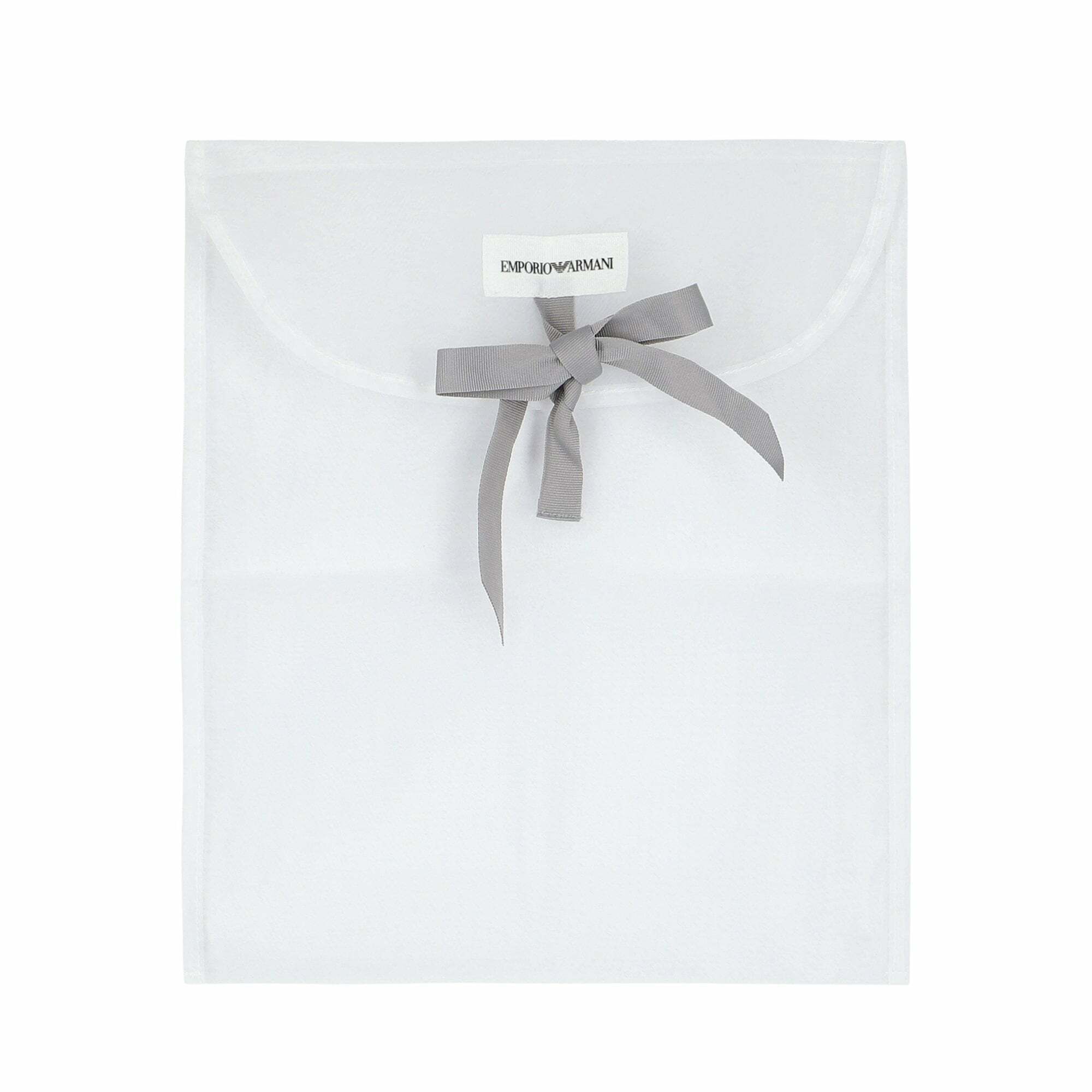 Emporio armani sales gift bag