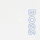 توب أولاد بأكمام بالشعار باللون الأبيض, 1, hi-res