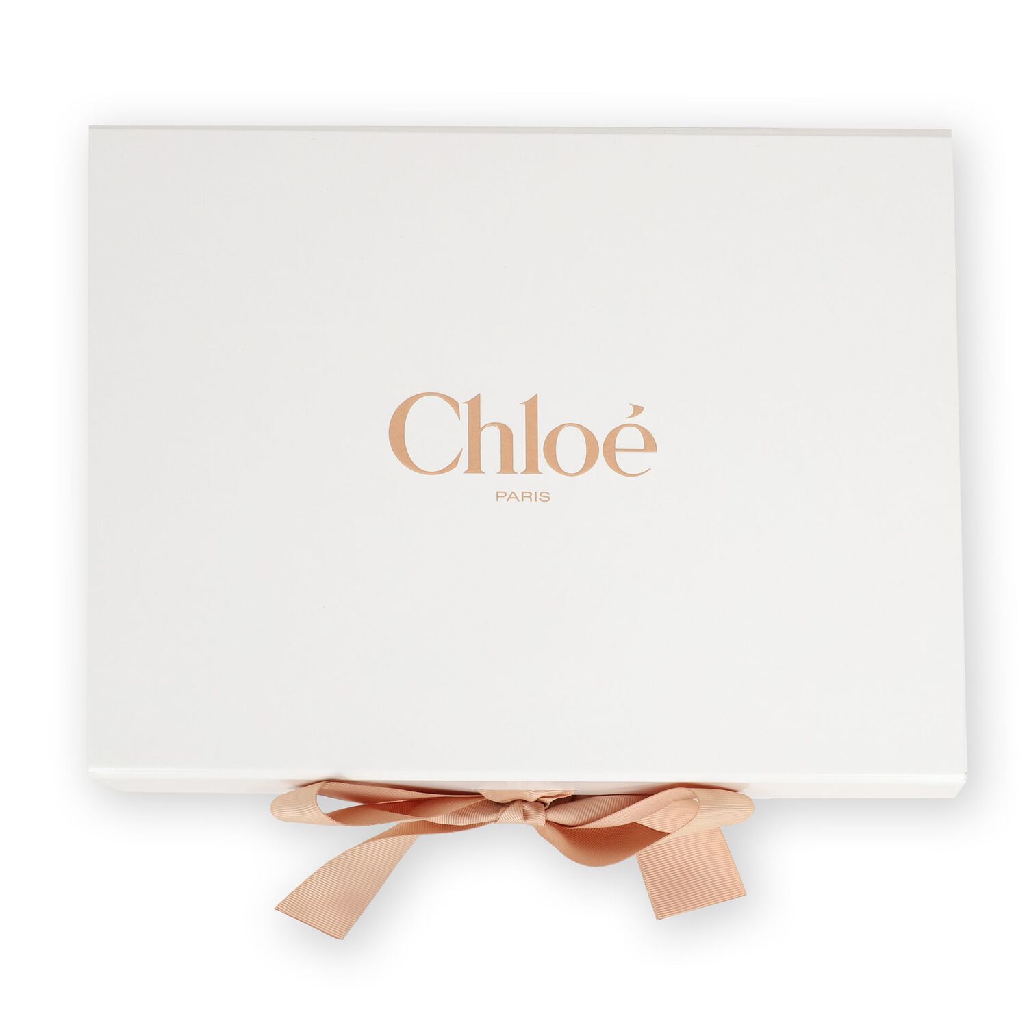 Beige Knit Logo Baby Blanket , 1, hi-res