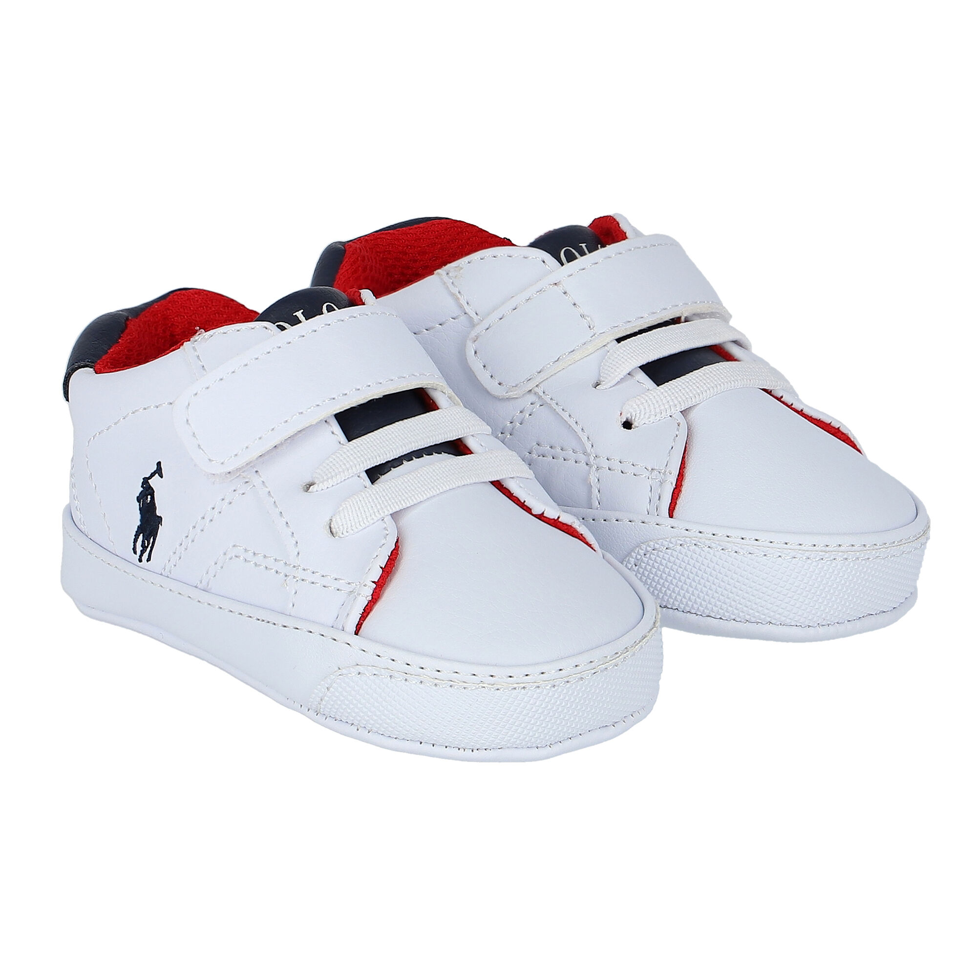 Ralph lauren shop pram shoes