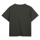 Green Tiger Logo T-Shirt, 2, hi-res