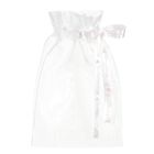 مشبك شعر على شكل فراشة مزين باللونين الوردي والفضي للفتيات, 4, hi-res