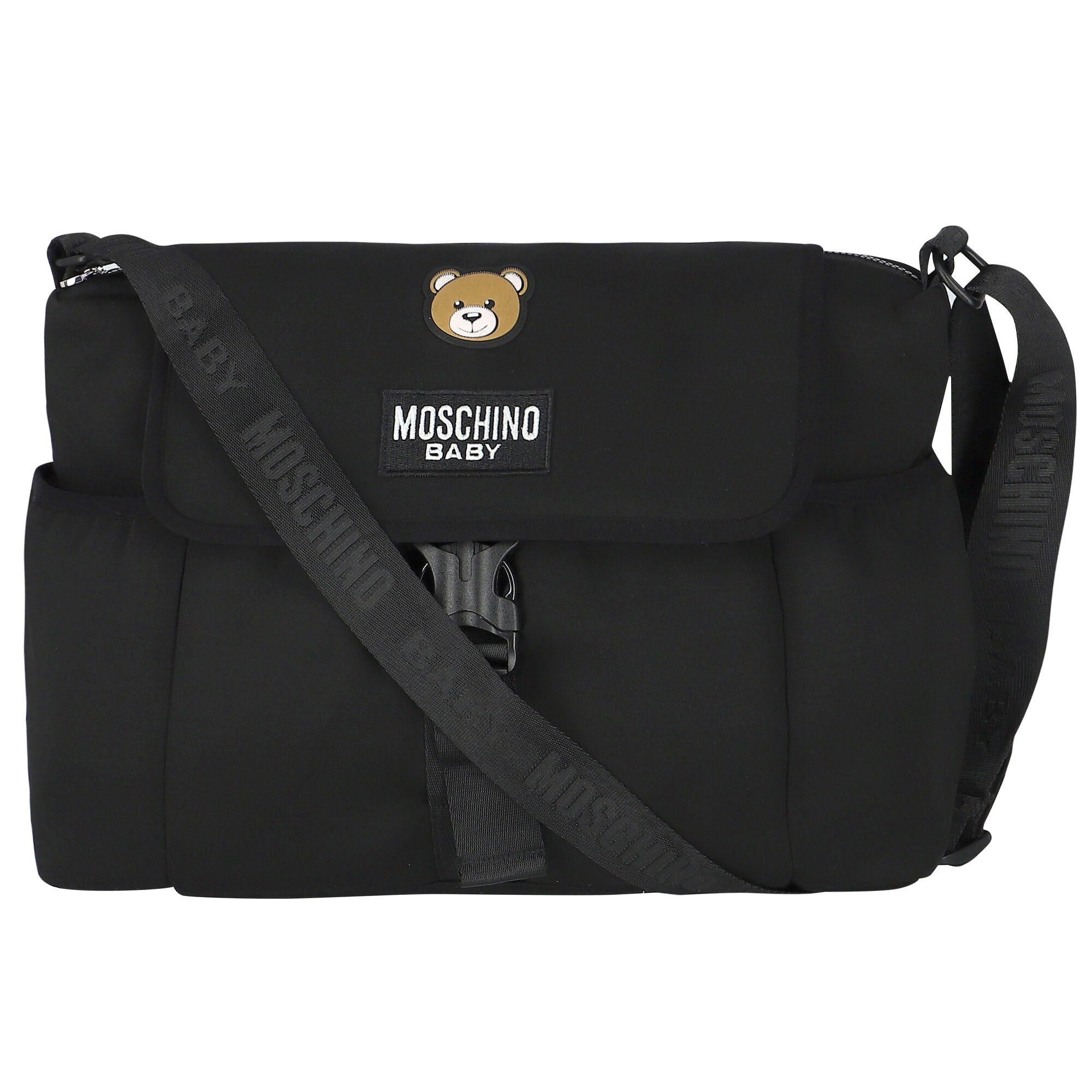Moschino teddy changing bag on sale