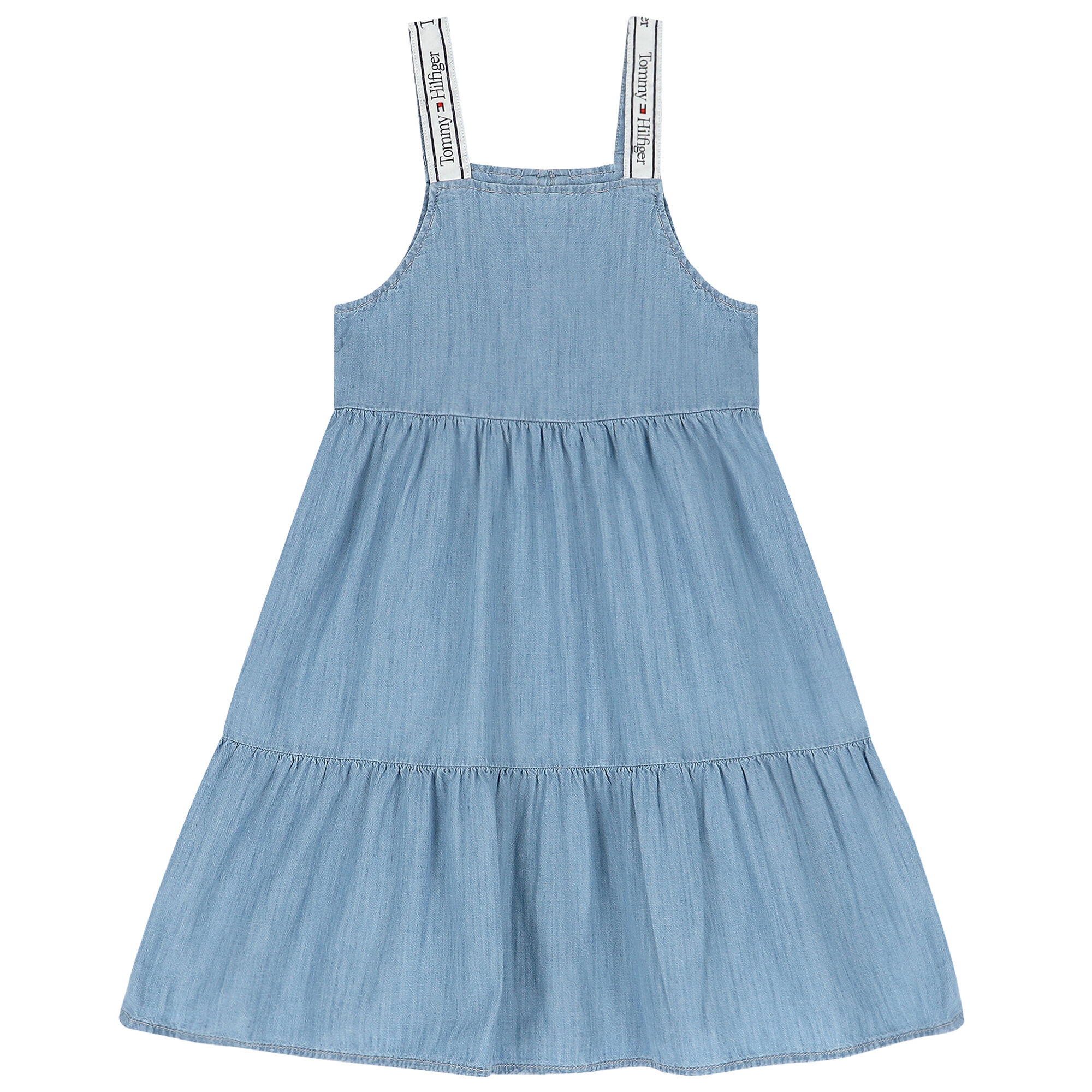 Tommy girls dress sales