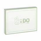 رومبير مطرز باللون الزهرى والابيض للبنات, 1, hi-res